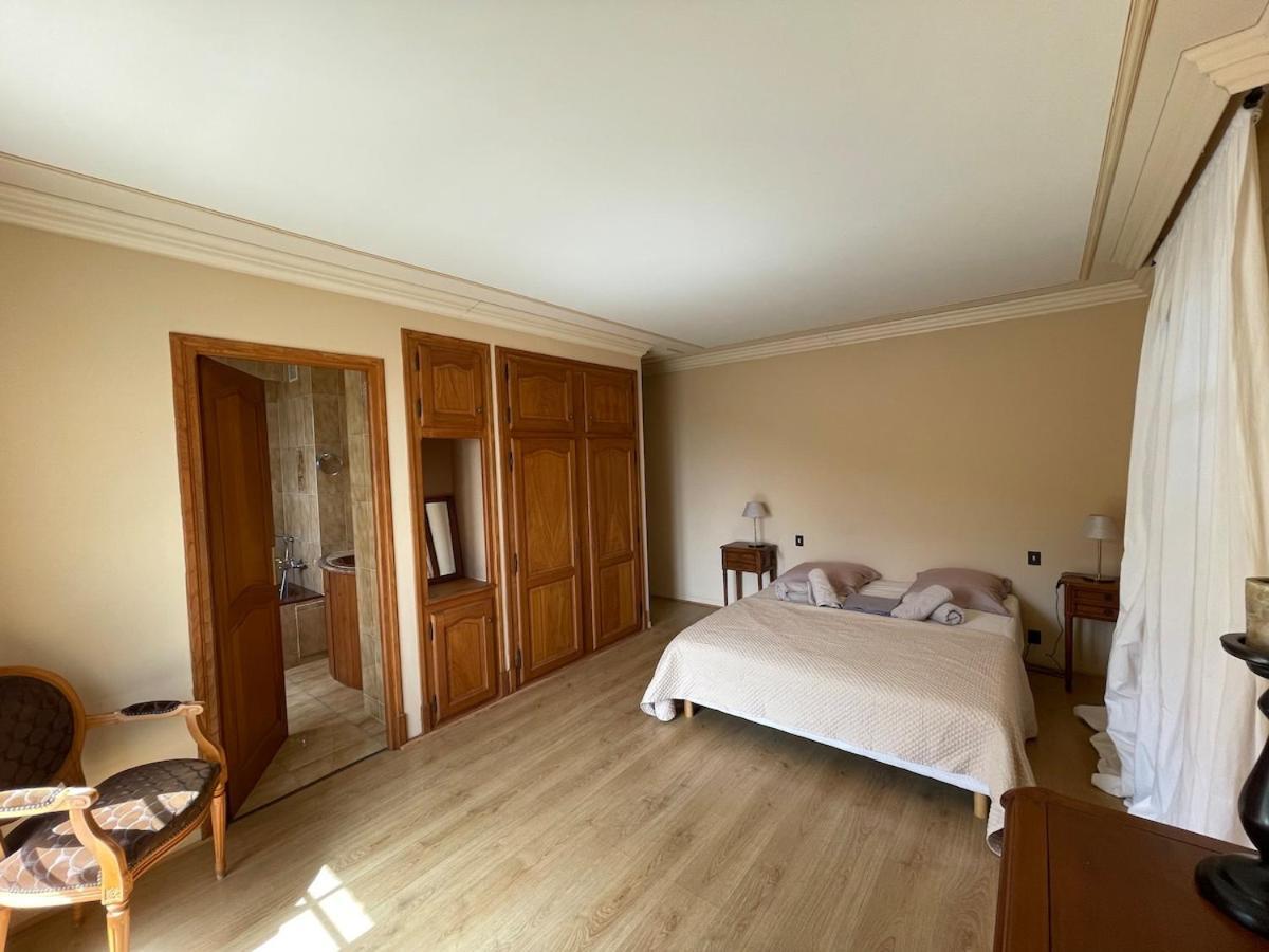 Sud-Corse Bavella Location Montagne Et Mer Sorbollano المظهر الخارجي الصورة