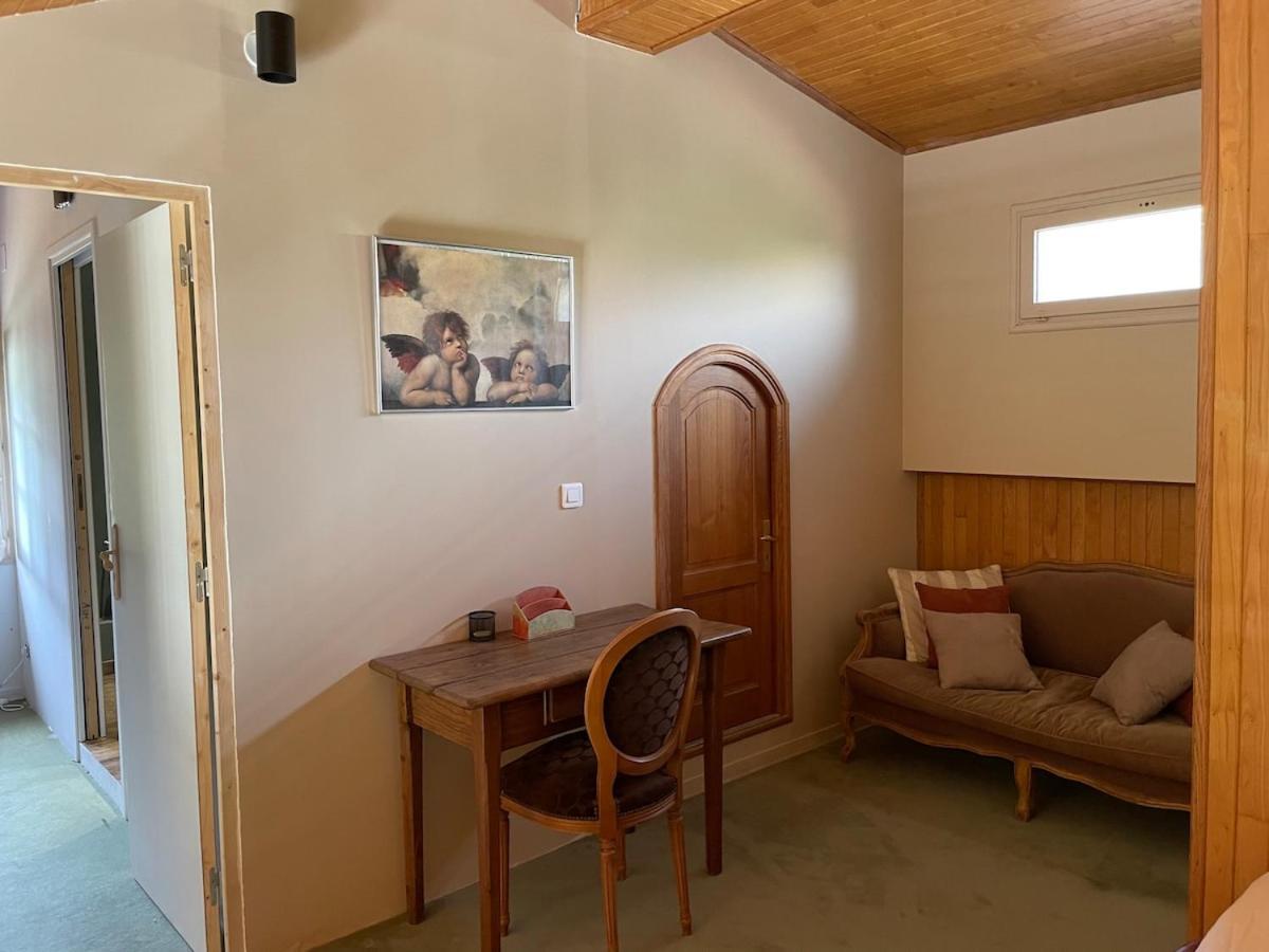 Sud-Corse Bavella Location Montagne Et Mer Sorbollano المظهر الخارجي الصورة